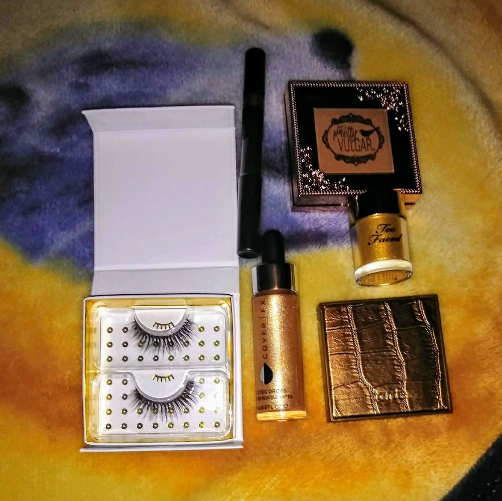 Make-up Bundle
